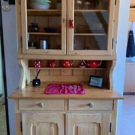 Grindelwald-sunneblick アパート *