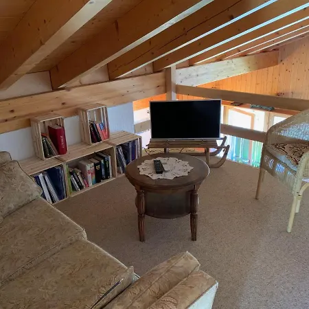 Grindelwald-sunneblick *