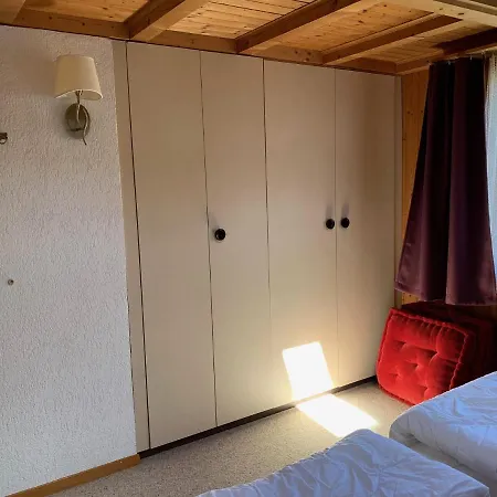 Grindelwald-sunneblick アパート グリンデルヴァルト