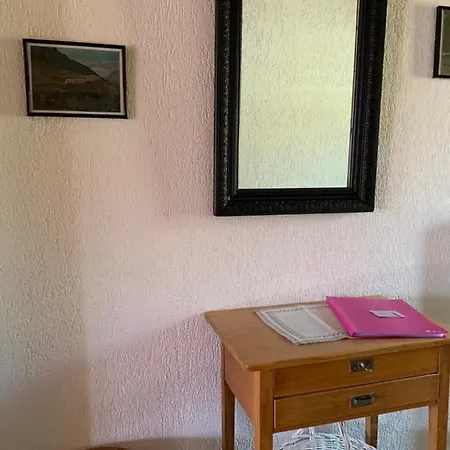 Grindelwald-sunneblick Apartamento *