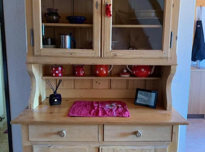 Grindelwald-sunneblick Apartman *