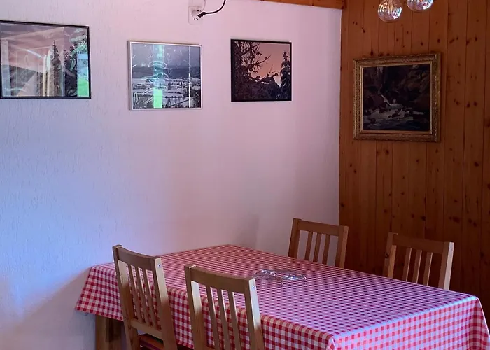 Grindelwald-sunneblick * Grindelwald