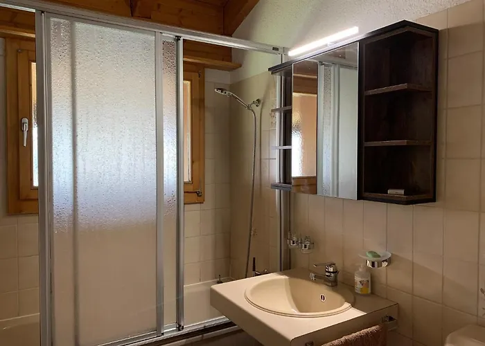 Grindelwald-sunneblick Grindelwald