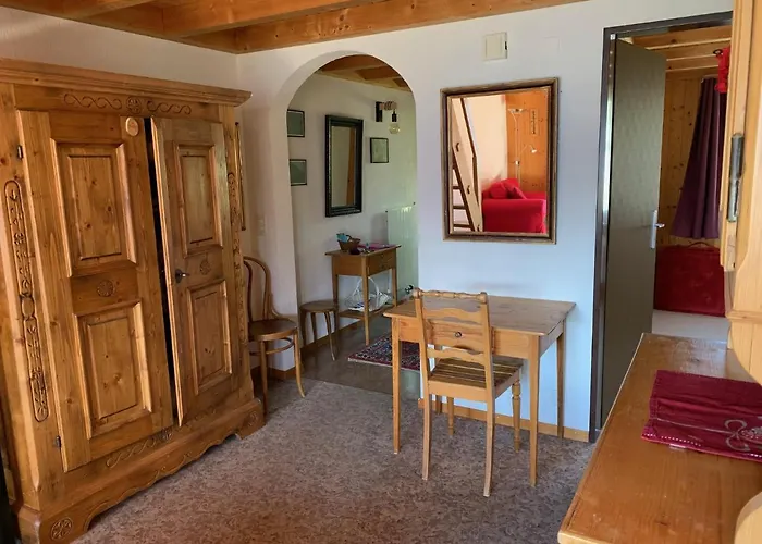 Grindelwald-sunneblick * Grindelwald