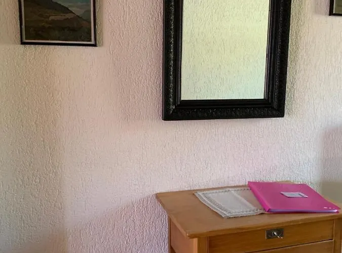 Grindelwald-sunneblick Apartman *